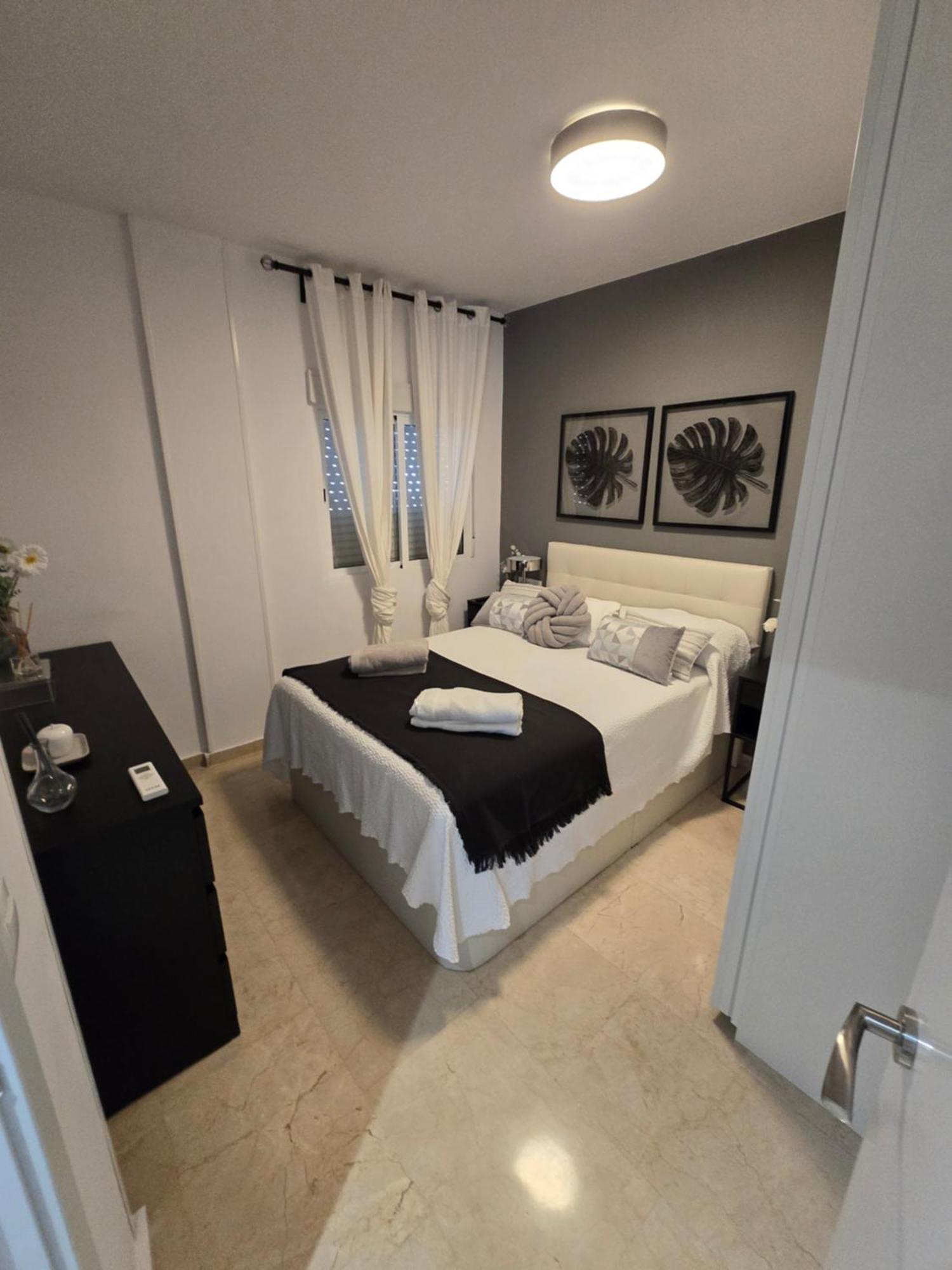 Alzahir Apartamento