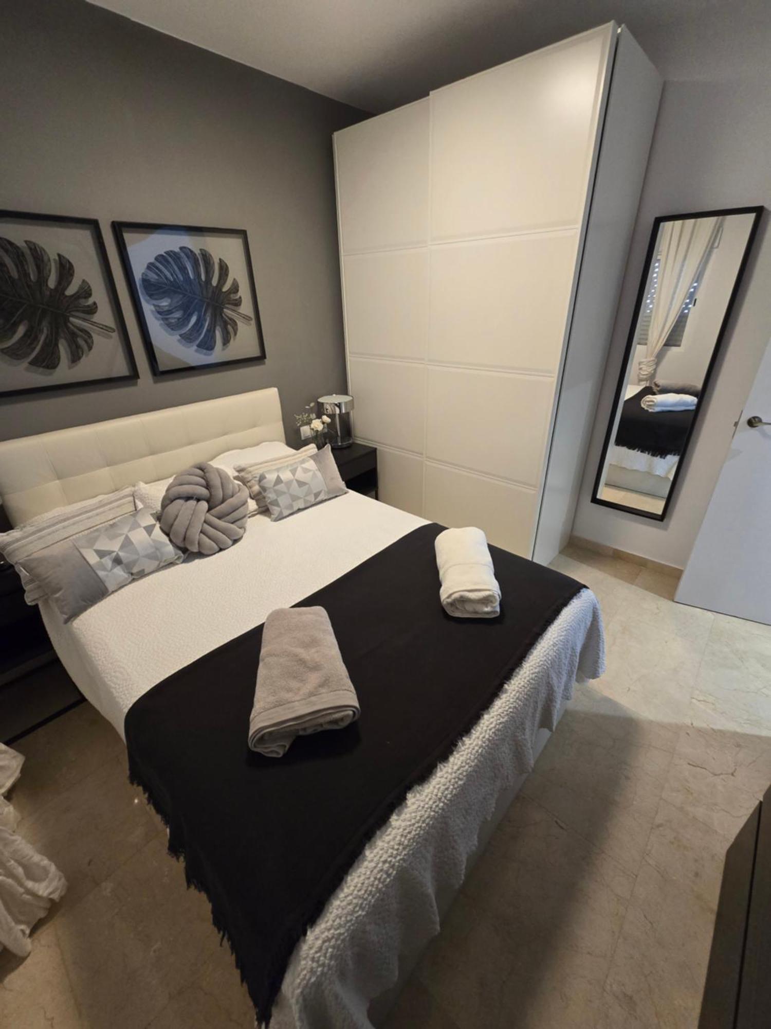 Apartamento Alzahir